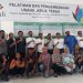 PLN Peduli Gelar Pelatihan Wirausaha Jeruk Peras Di Medan Estate