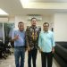 Partai NasDem Beri Sinyal Dukung Timbas-Sajali