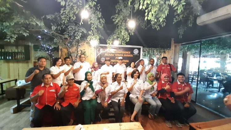 JWB II Diharapkan Dongkrak Pariwisata Sumut