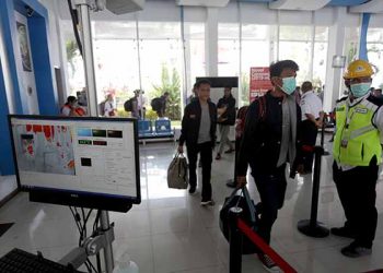 Sumut Siaga, Inilah Langkah Pelindo 1 Antisipasi Covid-19