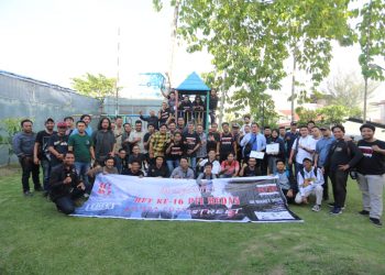 PFI Medan Gelar Diskusi Linimasa Fotografi Era Digital
