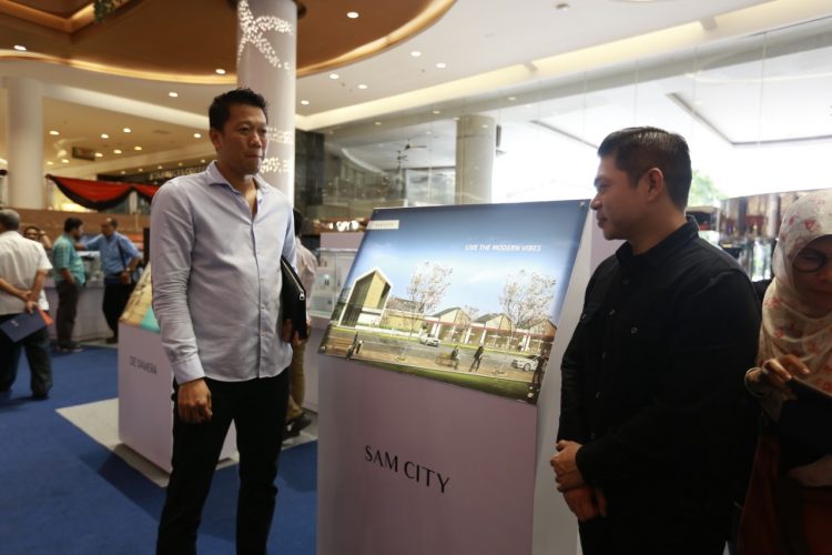 Dorong Masyarakat Beli Properti, Samera Expo 2020 Digelar