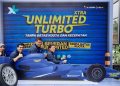 XL Axiata Luncurkan Fitur Xtra Unlimited Turbo