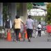 1 Karyawan Brastagi Supermarket Positif Covid-19, 108 Jalani Rapid Test