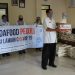 Garudafood-KBI Sumbang Produk Untuk Masyarakat Terdampak Covid-19