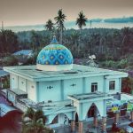 masjid nurul iman