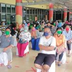 pasar murah di medan