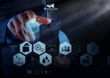 GP Nasdem Rekomendasikan 3 Poin Percepatan Industri 4.0