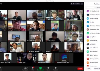 PFI Resmi Masuk Konstituen Baru Dewan Pers