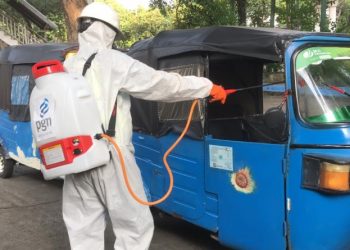 PGN Siap Hadapi New Normal Di Tengah Pandemi Covid-19