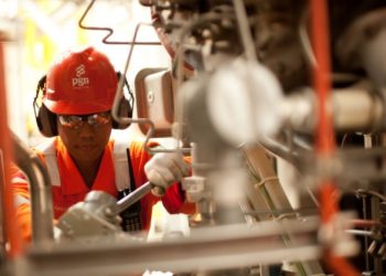 PGN Pastikan Pasokan Gas Bumi Aman Selama Lebaran 2020