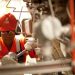 PGN Pastikan Pasokan Gas Bumi Aman Selama Lebaran 2020