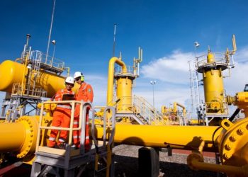 PGN Perluas Infrastruktur dan Utilisasi Gas Bumi
