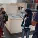 Plaza Medan Fair Ramai Pengunjung Jelang New Normal