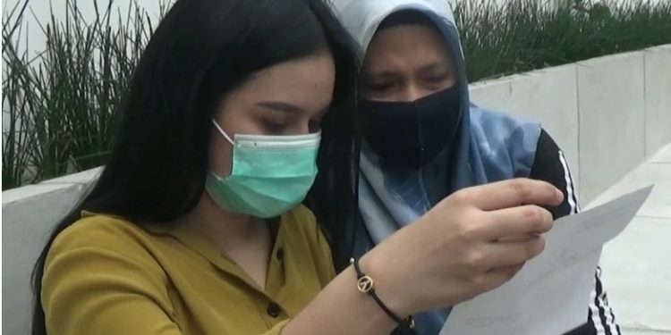 Rp 3 Miliar Raib di Arisan Online, Mahasiswi Lapor Polisi