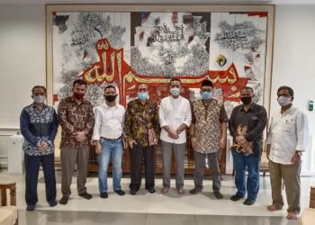 Wakil Gubernur Sumut Apresiasi Berdirinya KAUM