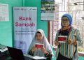 PT Pertamina Kisaran dan Rumah Zakat Ubah Sampah Jadi Berkah