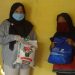 Kemensos Gandeng YAFSI Bantu Masyarakat Terdampak Covid-19 di Medan
