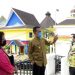 Wagubsu Musa Rajekshah Tinjau Kesiapan Pemindahan TBSU