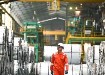 Perkuat Subholding Gas, Program Sapta PGN Diluncurkan