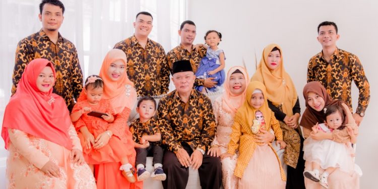 Rental Studio Foto di Medan 2020