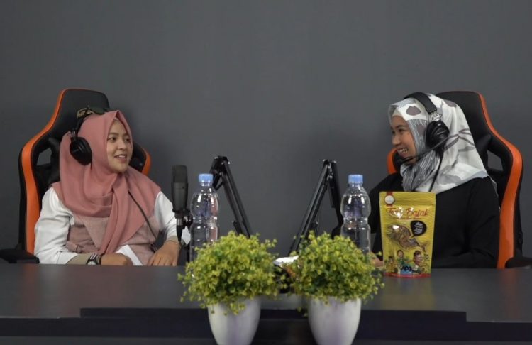 Langkah Strategis dan Kolaborasi Pelaku UMKM Hadapi Pandemi Covid-19