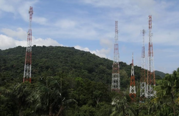 Traffic Data Smartfren Naik 10% Selama Ramadan dan Lebaran 2020