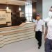 Wisma Atlet Sumut Untuk Tenaga Medis Covid-19