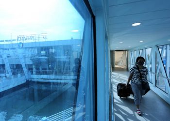 Adaptasi Kebiasaan Baru, Pelindo 1 Tingkatkan Layanan Penumpang