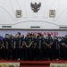 Deklarasi Korps Advokat Alumni UMSU Sukses Digelar