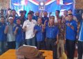 24 DPC PAN Asahan Deklarasi Dukung Fauzan Jadi Ketua DPW Sumut