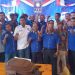 24 DPC PAN Asahan Deklarasi Dukung Fauzan Jadi Ketua DPW Sumut