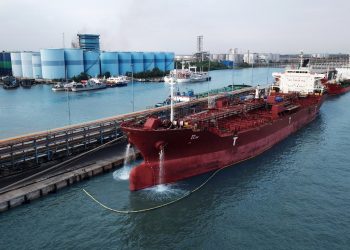 Pelindo 1 Siapkan Strategi Dongkrak Pertumbuhan Ekonomi