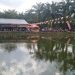 Sambut HUT TNI, Bekangdam I/BB Gelar Mancing Mania