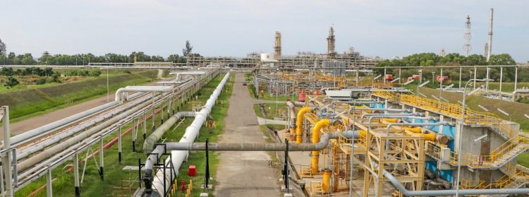 Perbaikan Plant Perta Arun Gas Selesai, Pasokan Gas Kembali Normal