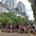 PFI Medan Berbagi Ilmu Pada Anak-anak Kampung Sejahtera