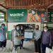 PT TPL Rayakan HPN Bersama Para Jurnalis di Sumut