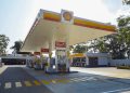 Shell Cari Mitra Bisnis Kelola SPBU di Surabaya dan Medan
