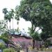 Pohon Tumbang Menimpa Pondok Pesantren di Namorambe