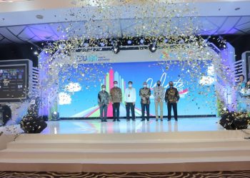 Gelar Customer Gathering 2021, Inalum Dukung Pemerintah Percepat Hilirisasi Industri Nasional