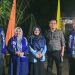IGI Sumut Sukses Gelar Rakorwil 2022 Bernuansa Alam