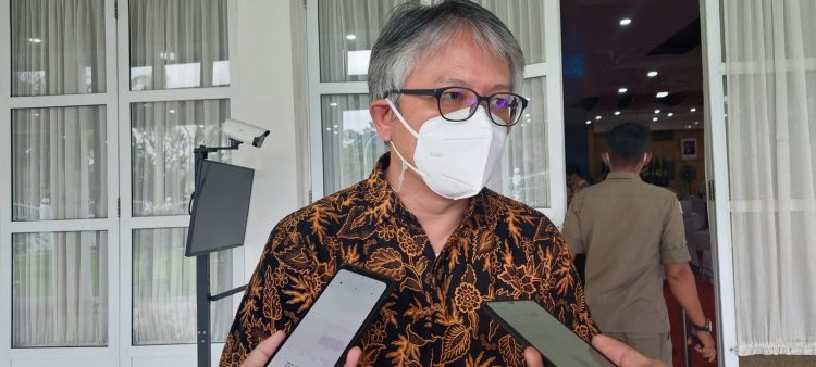 Direktur TPL: Kepedulian Terhadap Lingkungan Menjadi Hal Penting Menjaga Keseimbangan Industri