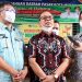 Pemko Medan Bersama PTPN IV Operasi Pasar Minyak Goreng di Pusat Pasar