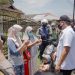 Jawab Keluhan Warga Jalan Platina, Bobby Nasution : Insya Allah, Minggu Depan Drainase Dinormalisasi & Jalan Diperbaiki