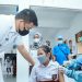 Jumlah Pasien Covid-19 Terus Menurun, Bobby Nasution Kembali Berhasil Buktikan Diri Dalam Penanganan Covid-19