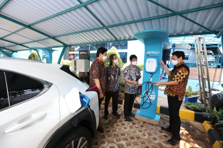 Gelar RUPST, Garudafood Bagikan Dividen Sebesar Rp219 Miliar