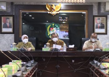 Pemko Medan Ingatkan Produsen dan Distributor Pastikan Ketersediaan dan Keterjangkauan Harga Kebutuhan Pokok