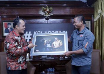 Wakil Wali Kota Medan Dukung PFI Gelar APFI di Medan