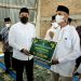 Melalui Safari Ramadhan, Wakil Wali Kota Medan Perkenalkan Program Aplikasi Medan Pay dan Masjid Mandiri Kepada Masyarakat