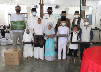 Turun di Bulan Ramadan, Al-Qur’an Ajarkan Nilai-nilai agar Manusia Selamat Dunia Akhirat